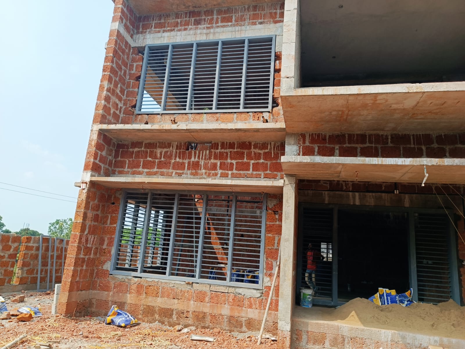 Stylo Steel Windows & Doors