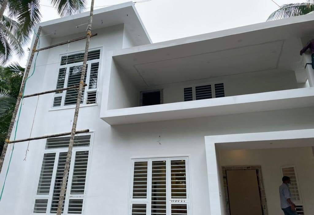 Stylo Steel Windows & Doors