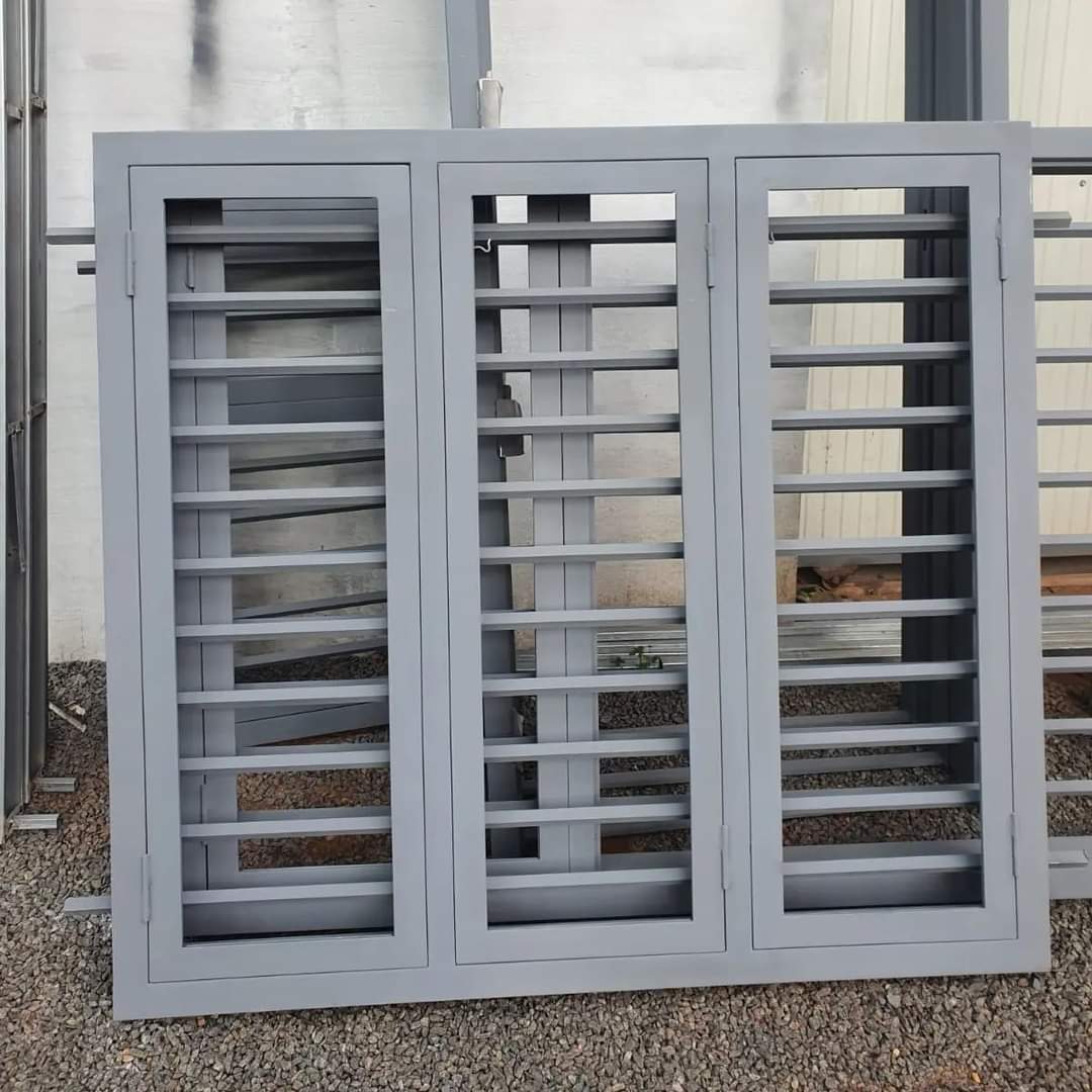 Stylo Steel Windows & Doors