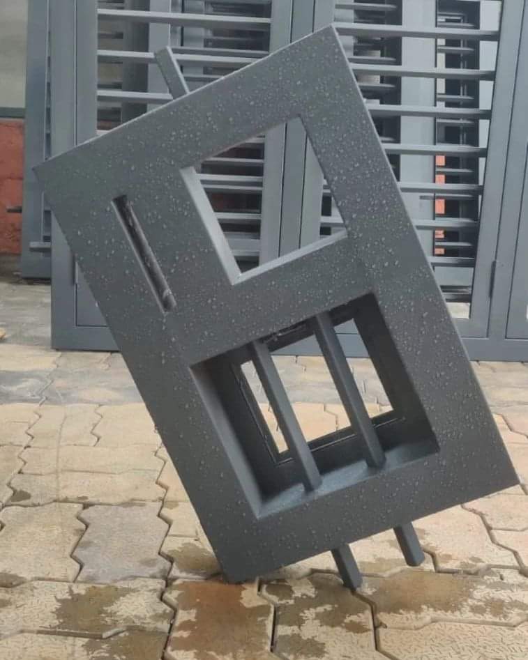 Stylo Steel Windows & Doors